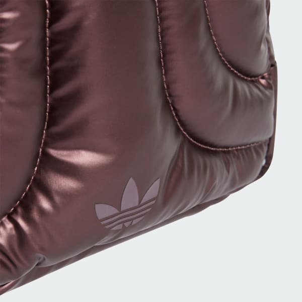 Sort Mini Bowling Bag Metallic