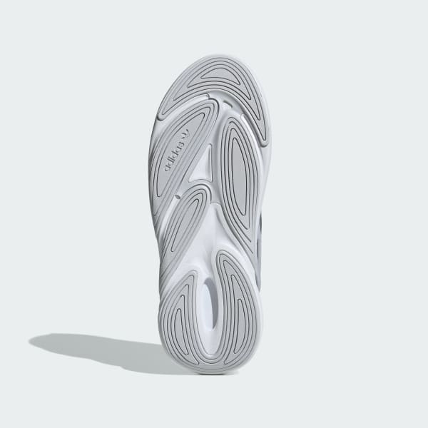 Grey Ozelia Shoes