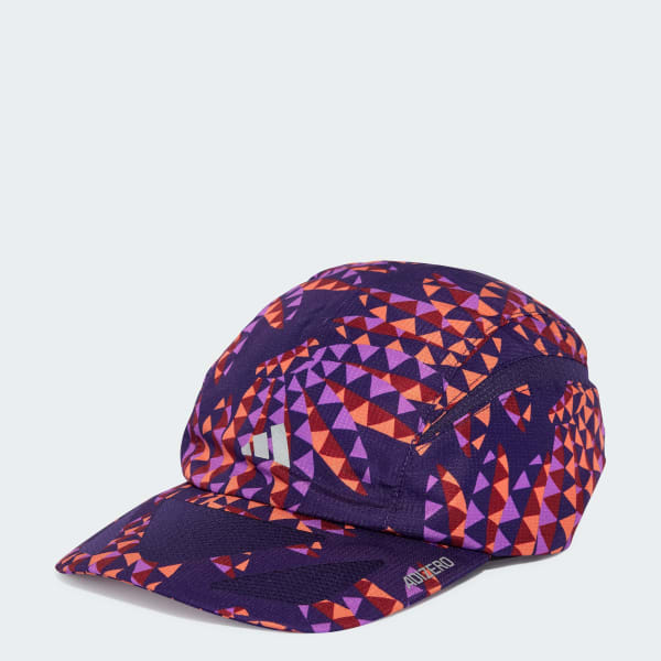 Gorra de Running adidas x FARM Rio