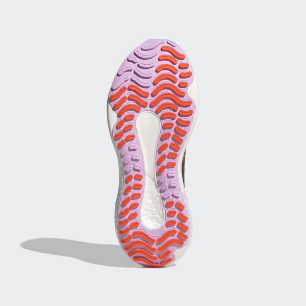Nero Scarpe Supernova GORE-TEX