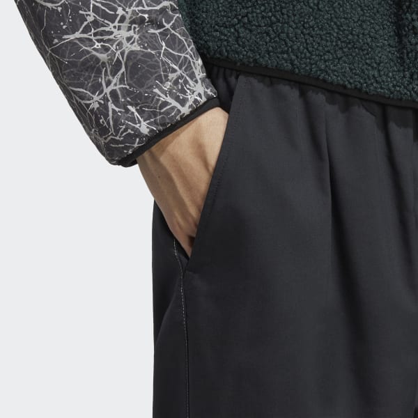 adidas TERREX × and Wander パンツ 3XL スラックス パンツ メンズ 新作早割