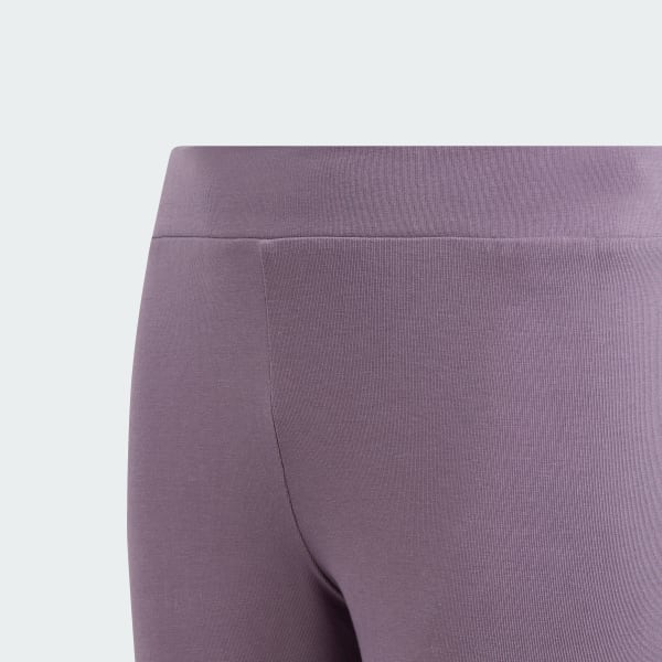 nachová Legíny Essentials Linear Logo Cotton