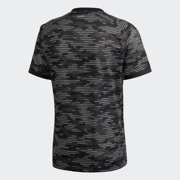 Adidas freelift primeblue tee sale