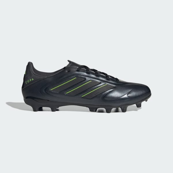 zwart Copa Pure 3 League Firm/Multi-Ground Voetbalschoenen