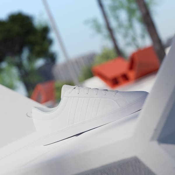 Λευκό VS Pace 2.0 Shoes