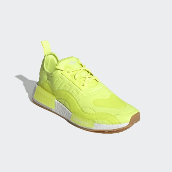 adidas NMD_R1 Shoes - Yellow | adidas Philippines