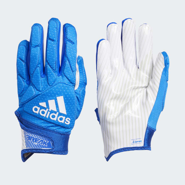 Blue Freak 5.0 Gloves HMV43K