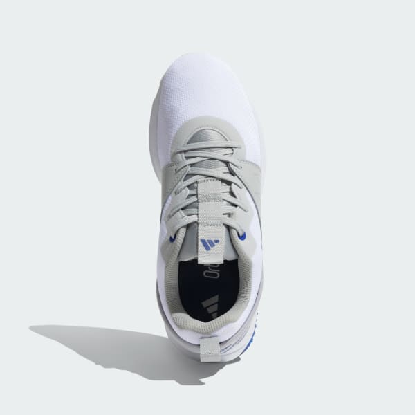 White ADI-ACME SHOES