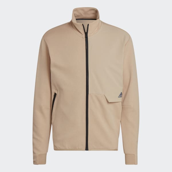 Beige 4CMTE træningstop QY092