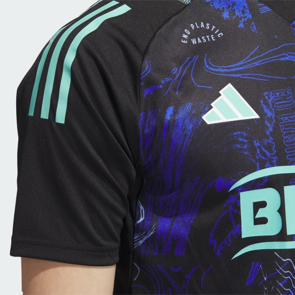 Philadelphia Union One Planet jersey now available