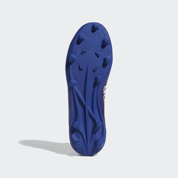 adidas primeknit blue