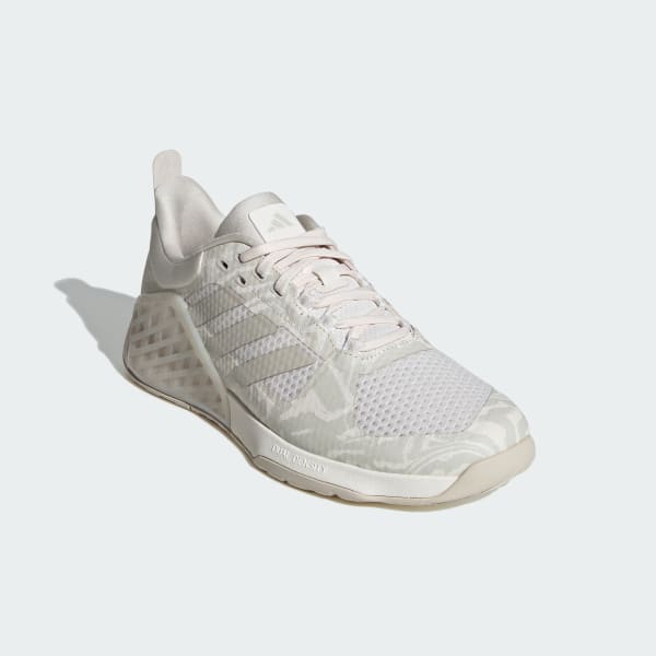 Adidas shoes for weight training clearance