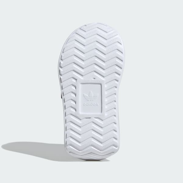 Μαύρο Country XLG Shoes Kids