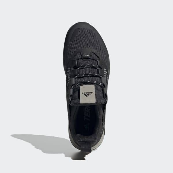 Preto Sapatilhas de Caminhada GORE-TEX Trailmaker TERREX