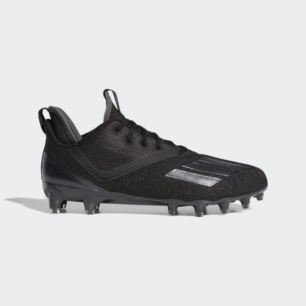 adidas Adizero Scorch Football Cleats - Black | FX4248 | adidas US