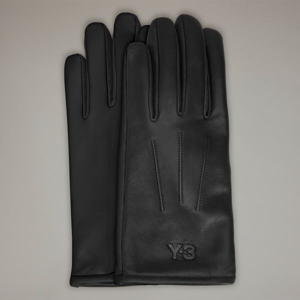 Y-3 Lux Gloves