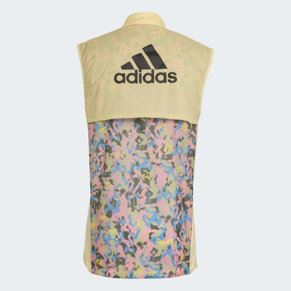 zlutá Vesta Berlin Marathon Adizero EBT20