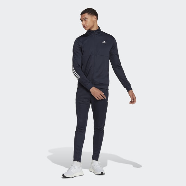アディダス　hk4467 メンズ　ジャージ アディダス adidas メンズ ジャージ上下セット MSLIMトラック