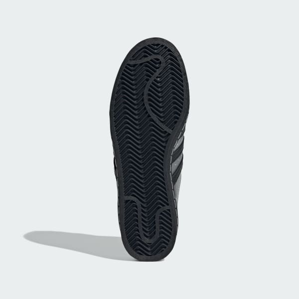 Plateado Zapatillas Superstar 82