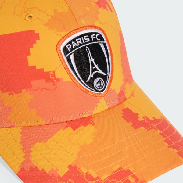 Multicolore Casquette Ninho Paris FC