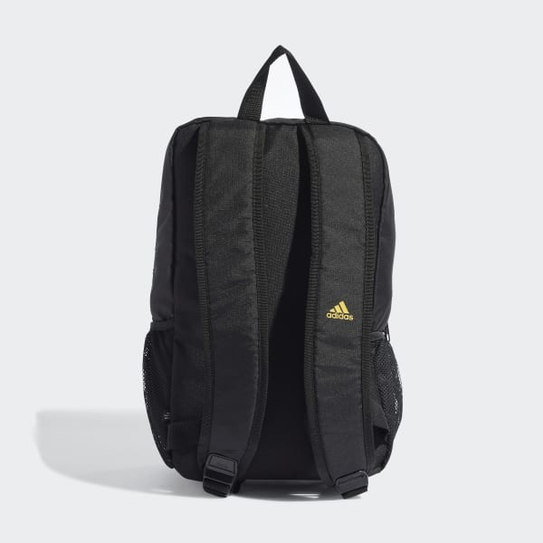 Cuánto cuesta la mochila con la que Messi llegó a Abu Dhabi?