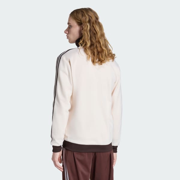 White 클래식 트랩 탑