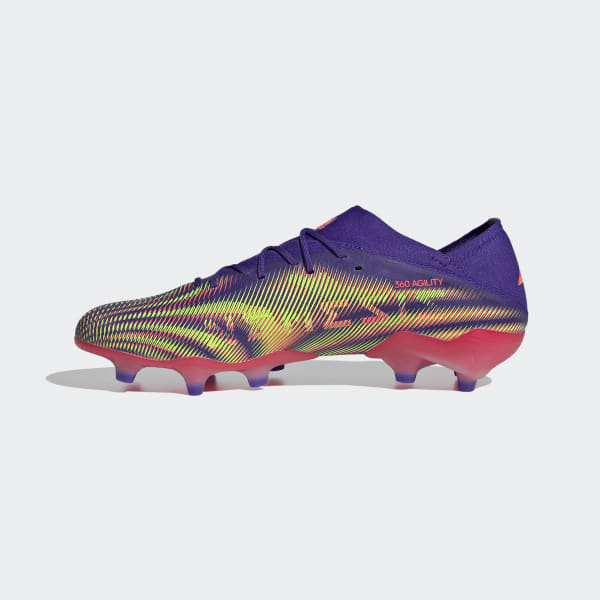 scarpini neri nike