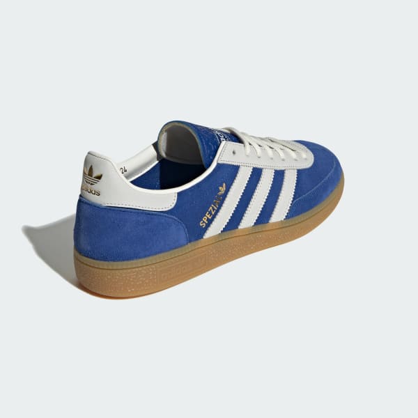 Adidas spezial white clearance