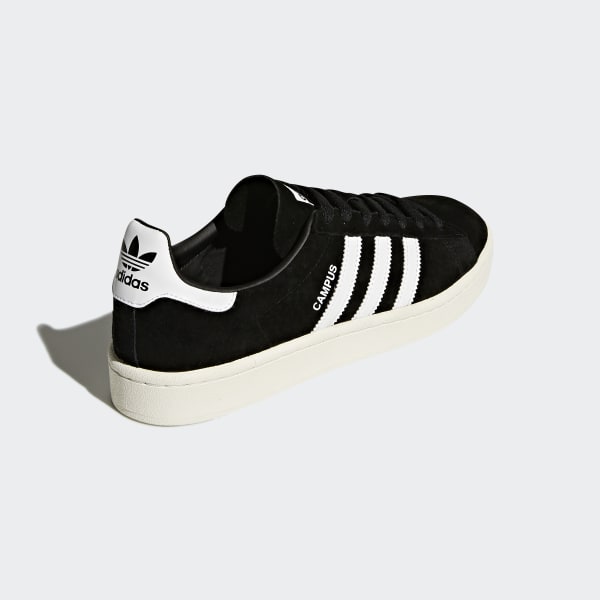 campus adidas nere