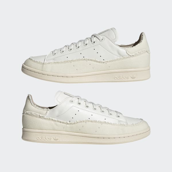 Bialy Stan Smith Recon Shoes
