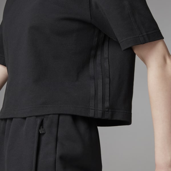 Casual-chic silhouette