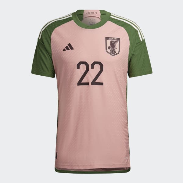 Jersey japonés: 22€