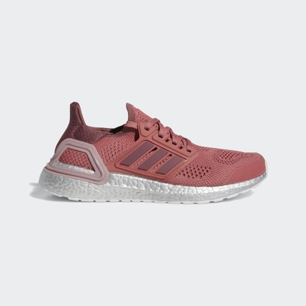Red Ultraboost 19.5 DNA Running Sportswear Lifestyle Shoes LZT71