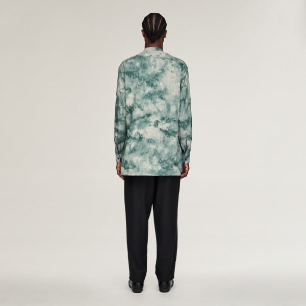 Multicolor Y-3 UT AOP OVERSHIRT