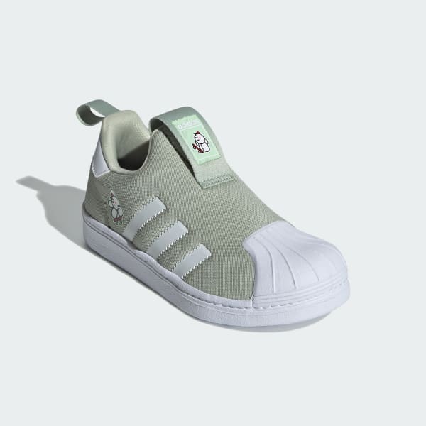 Tênis superstar 360 infantil cheap