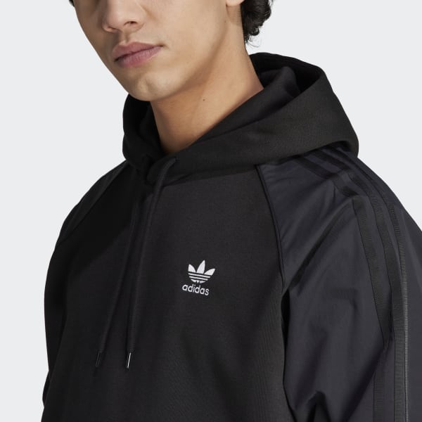 Adidas electric hoodie online