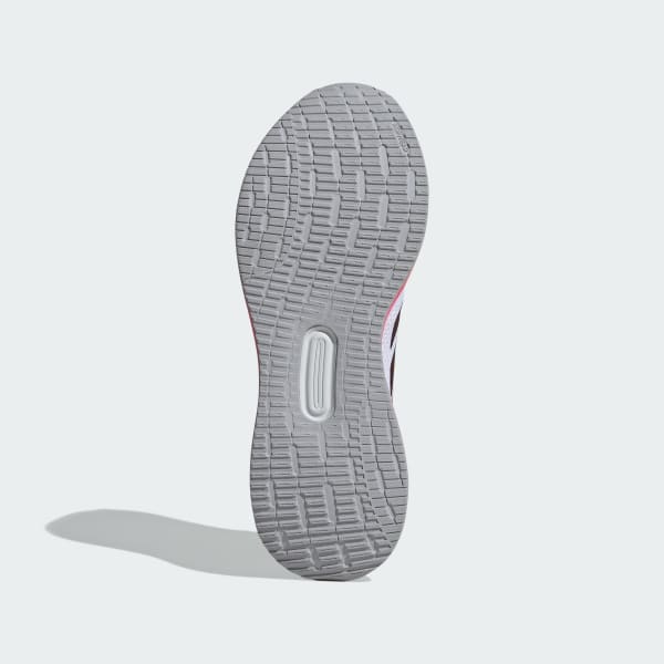 Blanco Tenis de Running Runfalcon 5