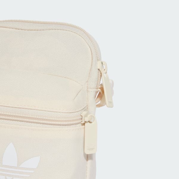 White adidas festival bag on sale