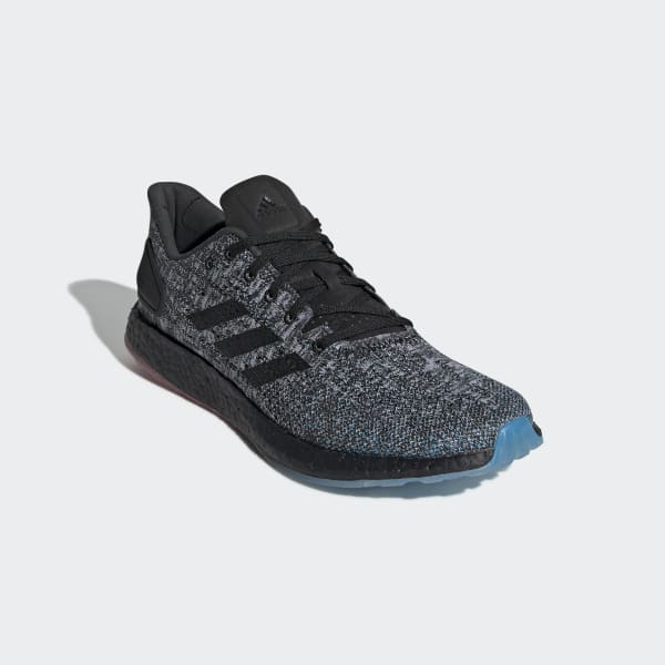 tênis adidas pureboost dpr ltd masculino