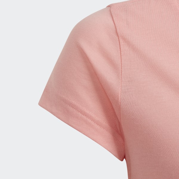 Pink Must Haves Badge of Sport Tee