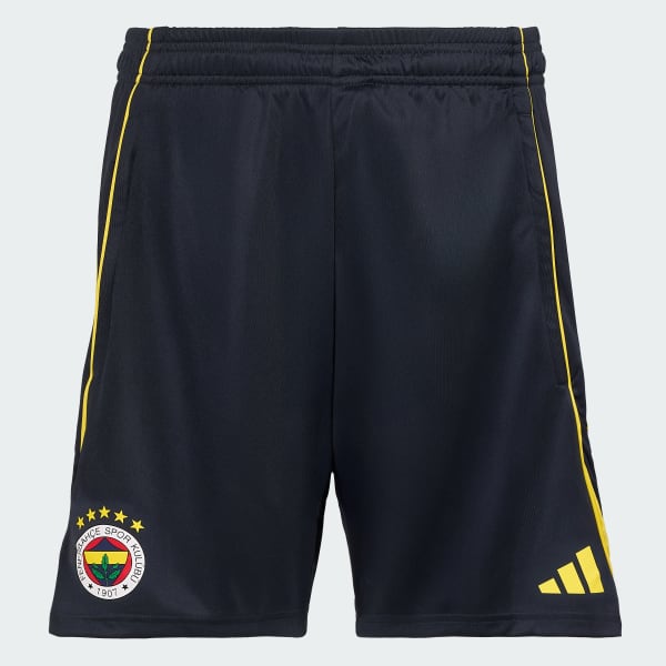 Mavi FENERBAHÇE TIRO25C ANTRENMAN ŞORTU