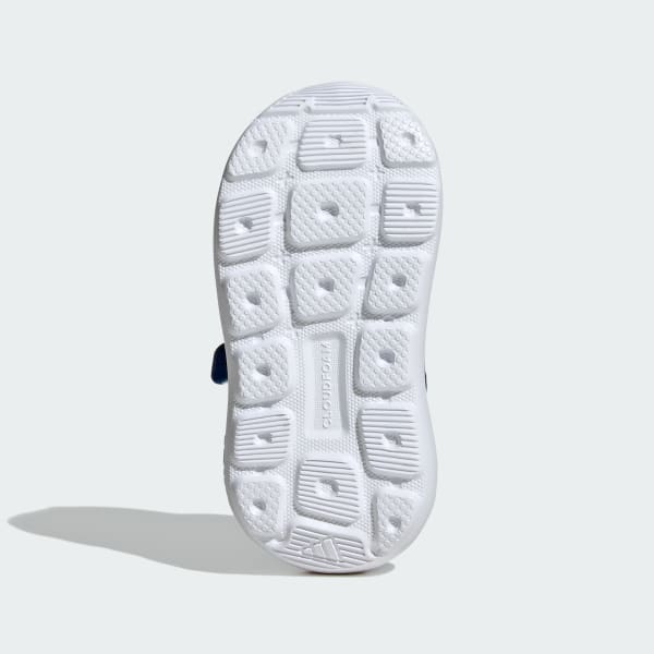 Blauw Fortarun 2.0 Schoenen Kids