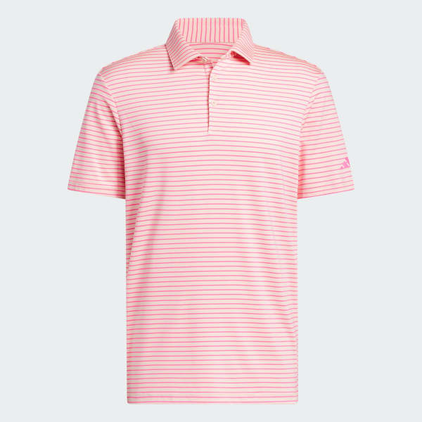 Pink PERF 2 CLR POLO