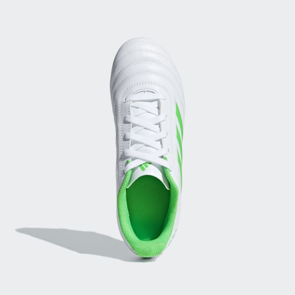 copa 19.4 flexible ground cleats