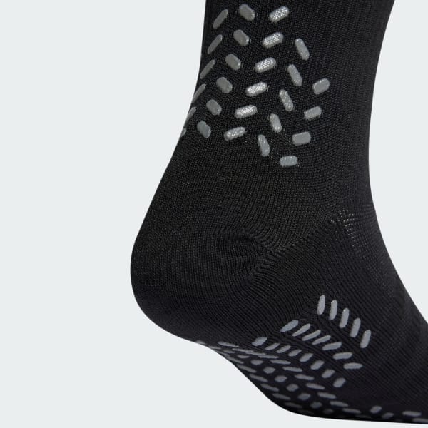 Negro Calcetines clásicos adidas Football Performance