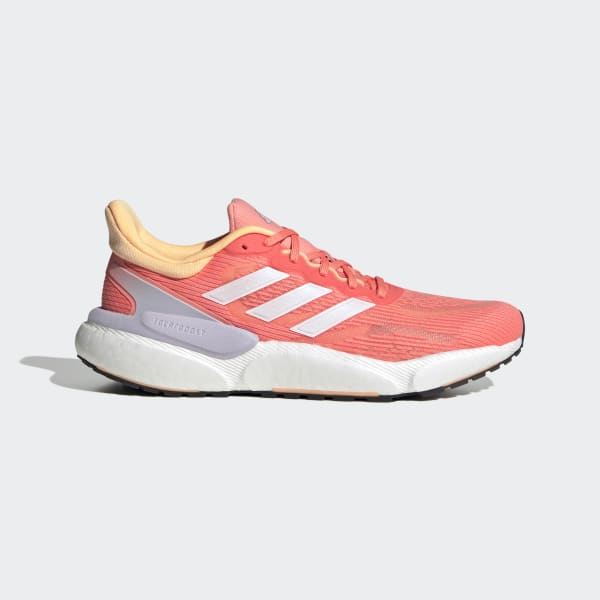Orange Solarboost 5 sko