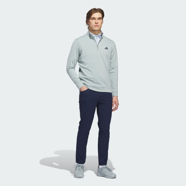 Verde Sweatshirt ULTIMATE365 CLASSIC QUARTER-ZIP