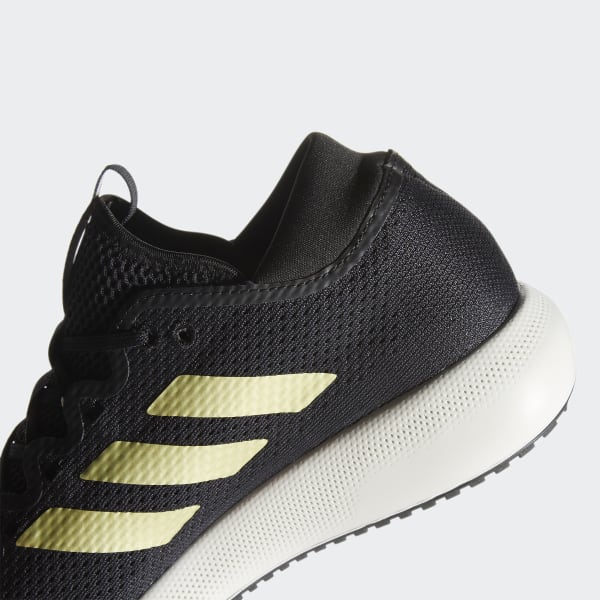 adidas Edge Flex Shoes - Black | adidas Thailand
