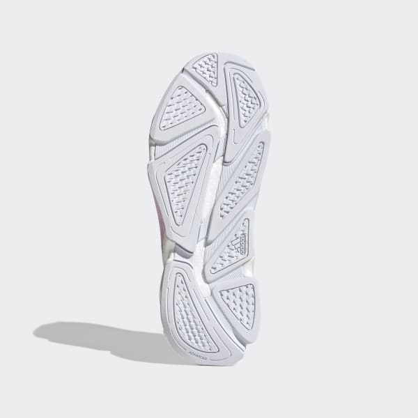 White X9000L4 Shoes