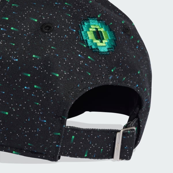 Noir CASQUETTE ADIDAS MINECRAFT ORIGINALS